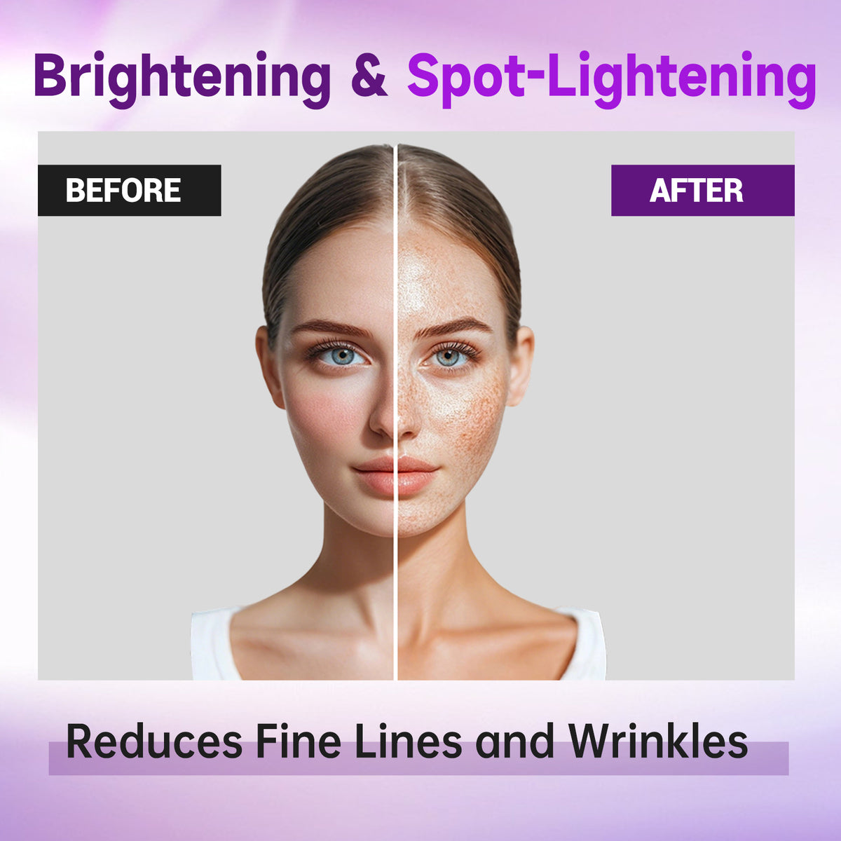 N57 Minimal Luxury Anti-Wrinkle Toner Ginseng-Infused Brightening & Firming, Hydrating Barrier Repair