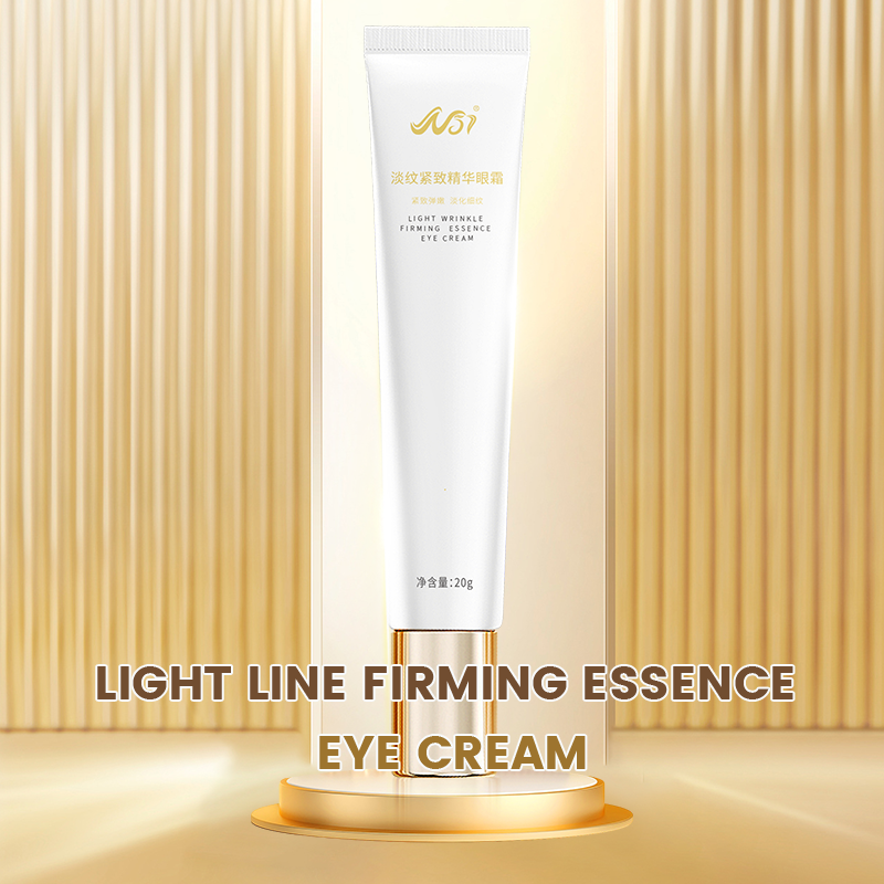 Eye Serum with Retinal Niacinamide Correction for Puffy Eye Bags Fine Lines Dark Circles Wrinkles, China Skin Care 20g