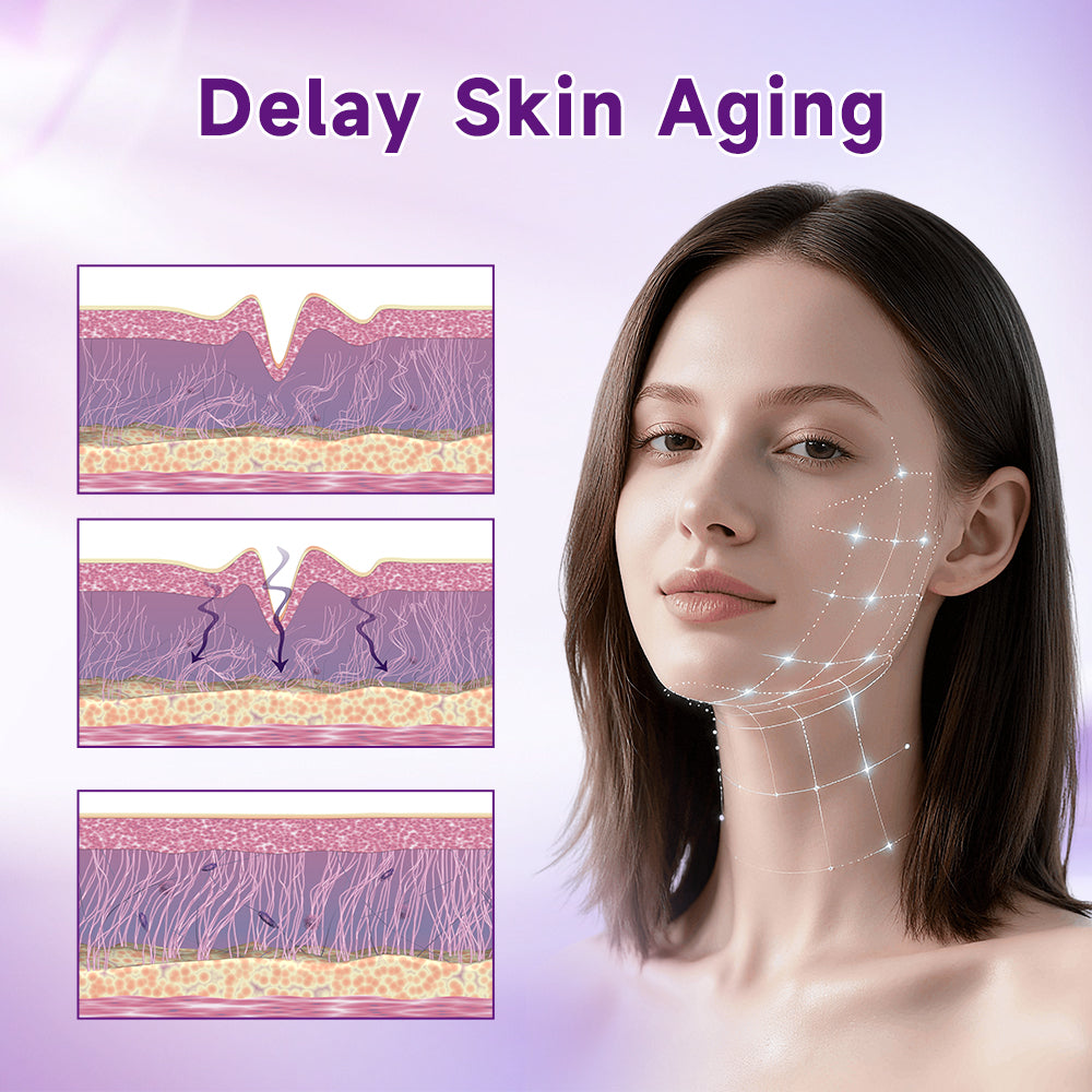 N57 Minimal Luxury Anti-Wrinkle Serum Peptide Pro-Xylane Multi-Dimensional Anti-Aging Brightening Firming