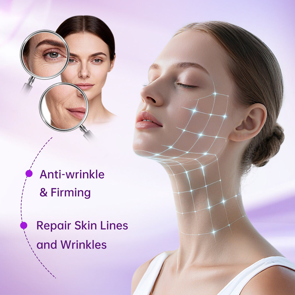 N57 Minimal Luxury Anti-Wrinkle Toner Ginseng-Infused Brightening & Firming, Hydrating Barrier Repair