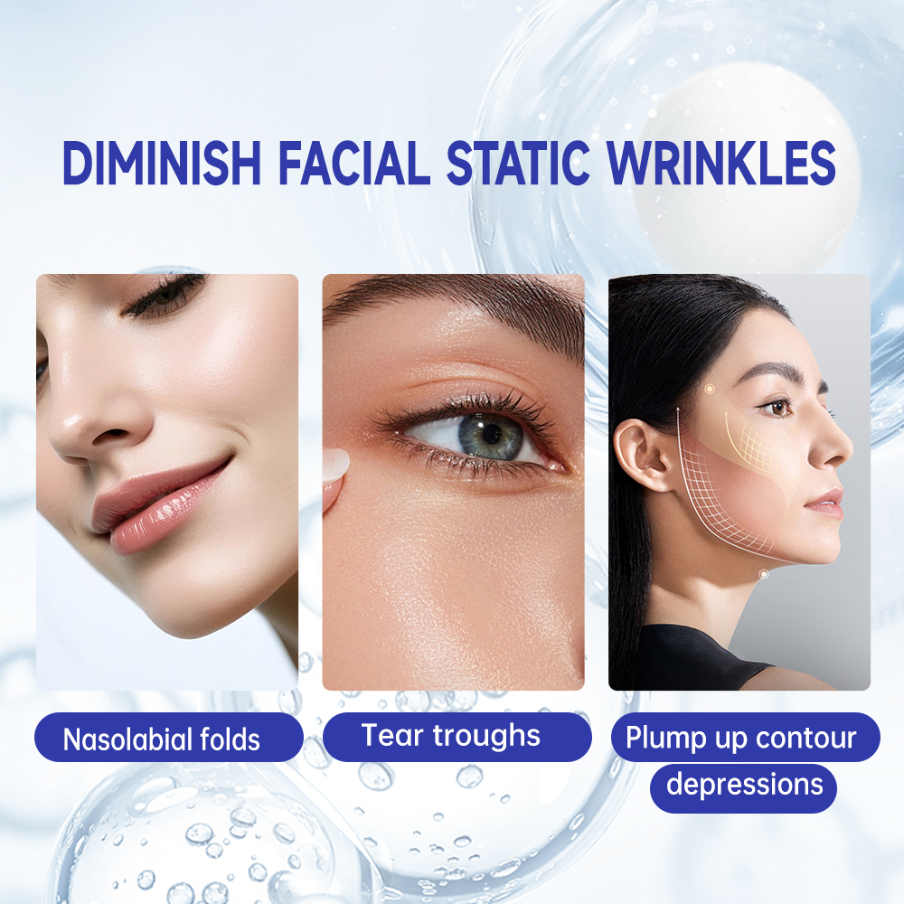 N57 Minimal Luxury Bright Serum, Patented Ginseng & Gentiopicroside Hydrating & Brightening Barrier Repair and Anti-aging Benefits 500ml