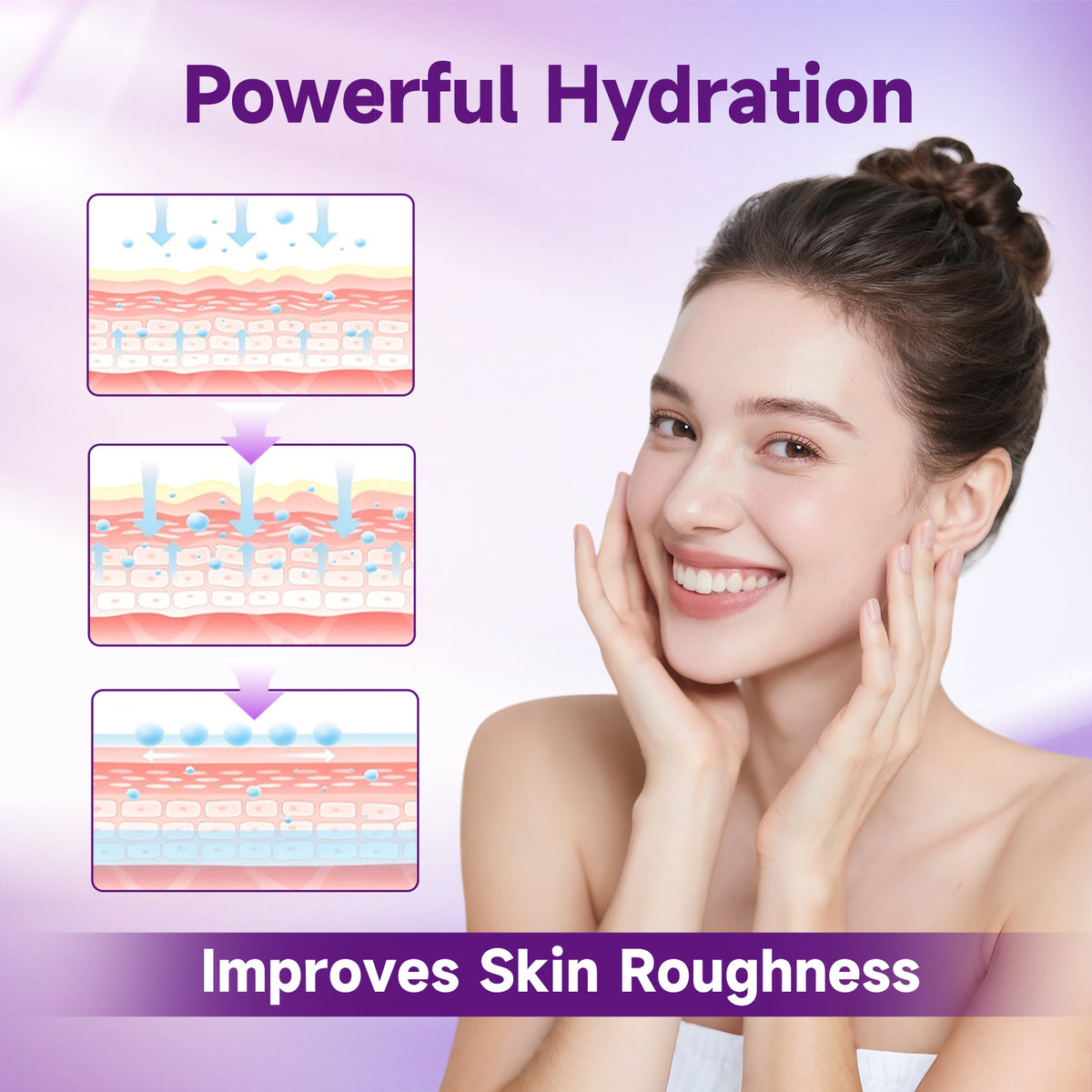 N57 Minimal Luxury Anti-Wrinkle Toner Ginseng-Infused Brightening & Firming, Hydrating Barrier Repair