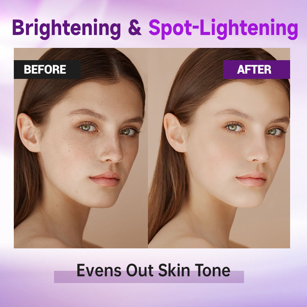 N57 Minimal Luxury Anti-Wrinkle Serum Peptide Pro-Xylane Multi-Dimensional Anti-Aging Brightening Firming