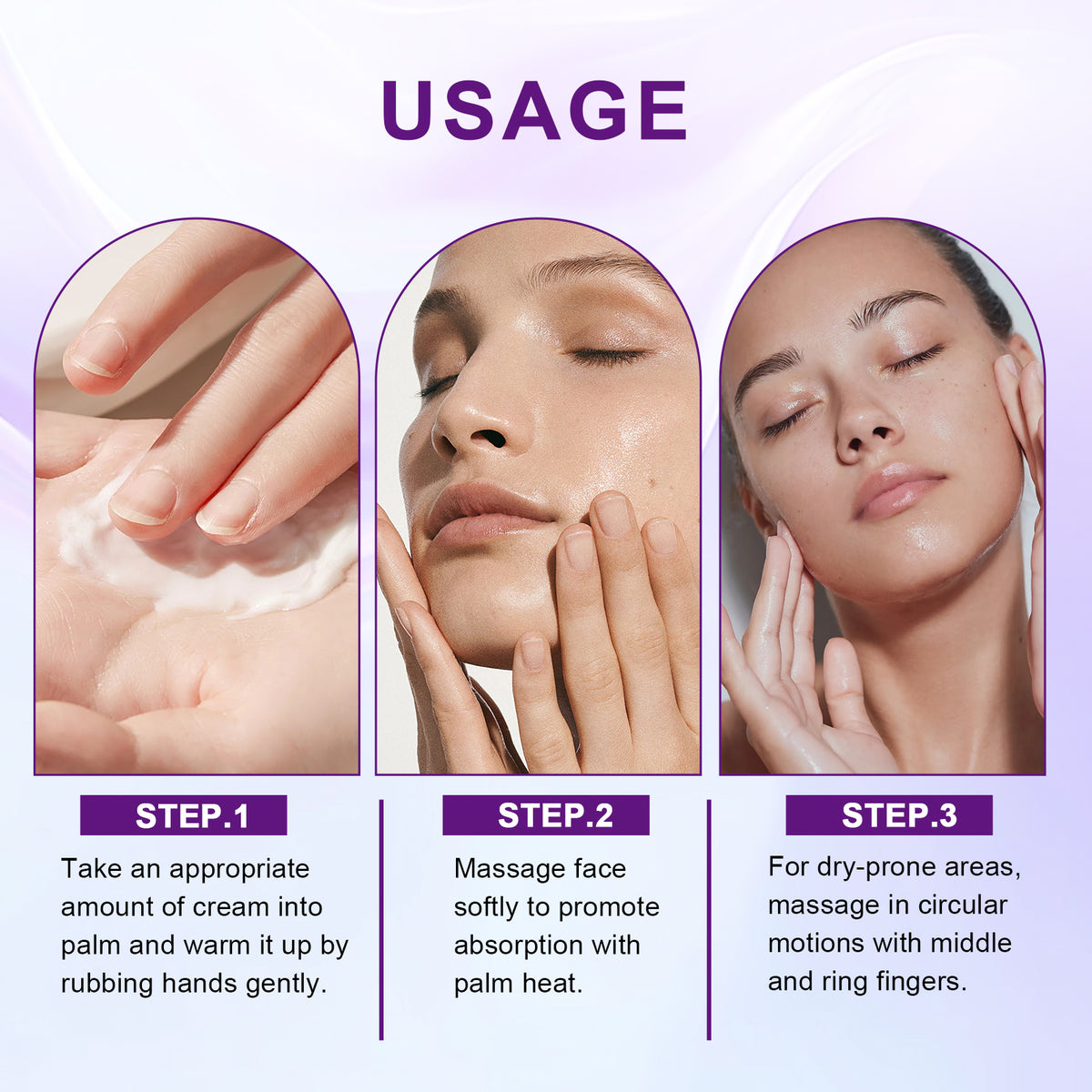 N57 Minimal Luxury Anti-Wrinkle Serum Peptide Pro-Xylane Multi-Dimensional Anti-Aging Brightening Firming