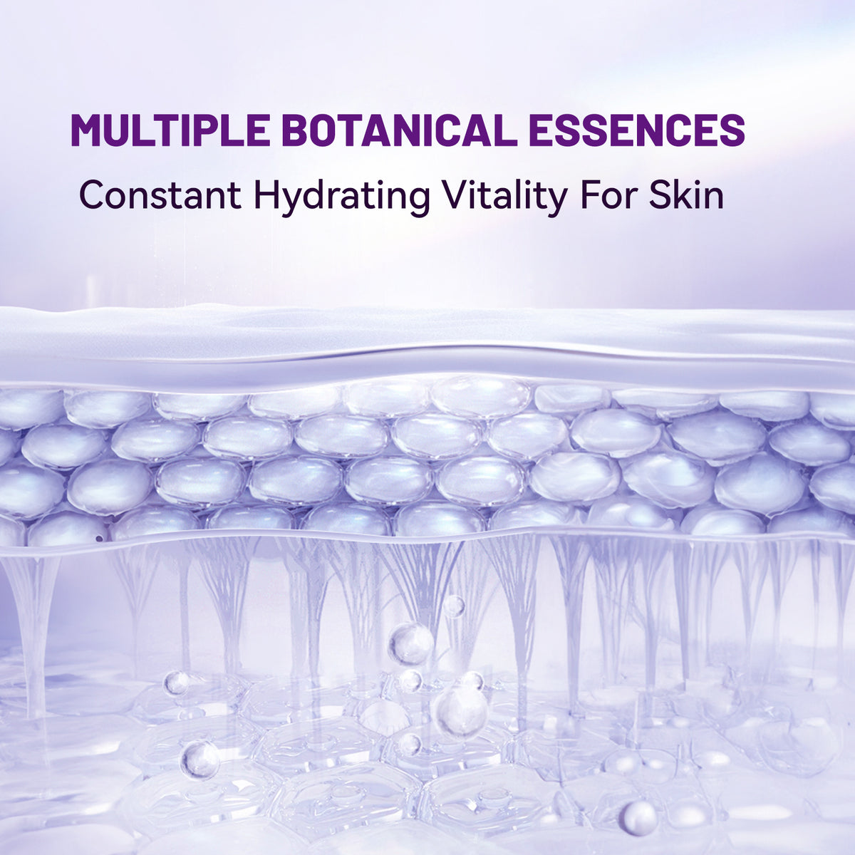 N57 Minimal Luxury Anti-Wrinkle Toner Ginseng-Infused Brightening & Firming, Hydrating Barrier Repair